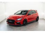 Hyundai i30 N Hyundai i30 N PERFORMANCE 275 CV – H&R – E-LSD – TETTO APRIBI &hellip;