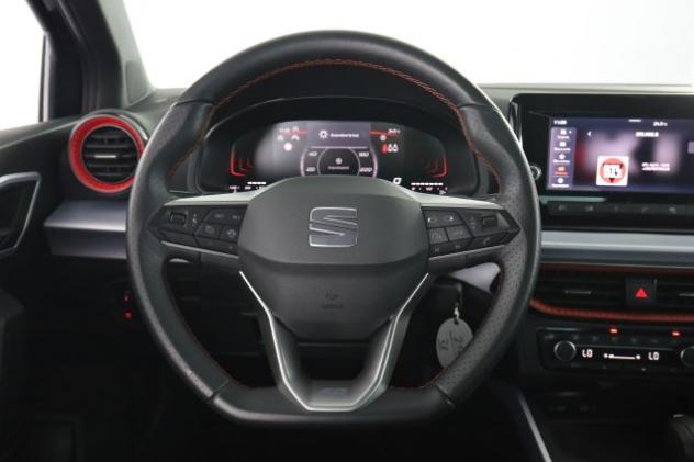 SEAT Arona Arona 1.0 EcoTSI 115 CV DSG FR rif. 23807065 - Foto 5
