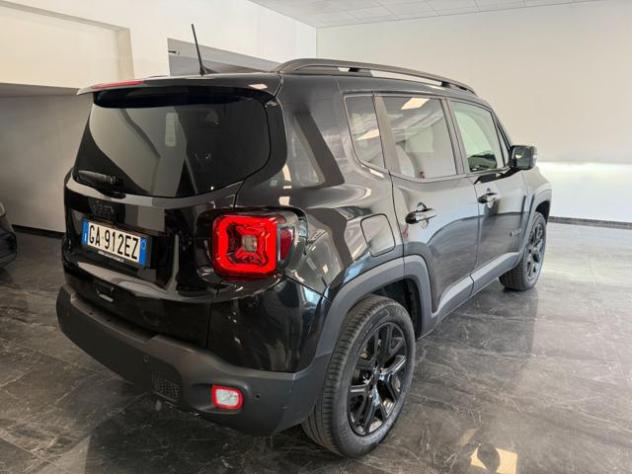 JEEP Renegade 2.0 Mjt 140CV 4WD Active Drive Low - Full Optional rif. 23753076 - Foto 7