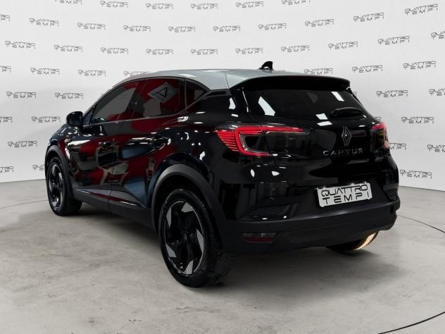 Renault Captur techno TCe 90 - Foto 7