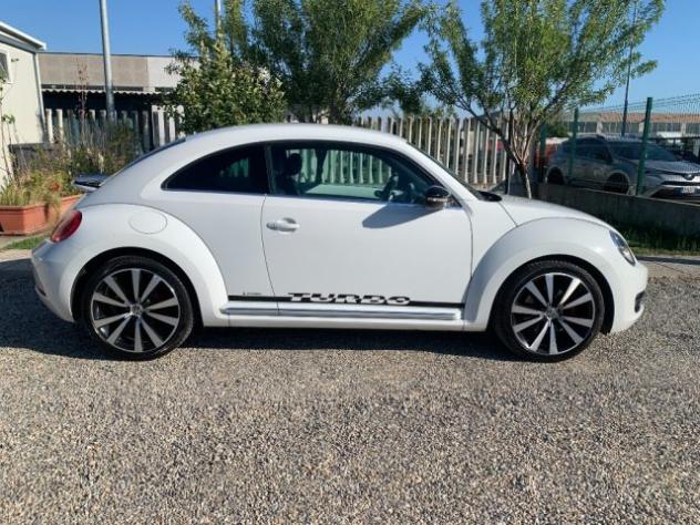 VOLKSWAGEN Maggiolino 2.0 TSI DSG Sport rif. 23918445 - Foto 4