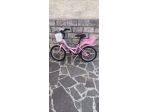 Bicicletta bimba