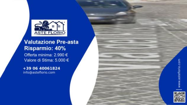 Immobile in asta di 10 m² in vendita a Recanati