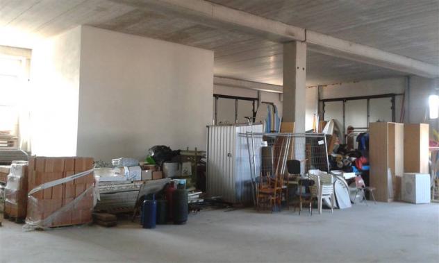 Capannone industriale in Vendita - Foto 4