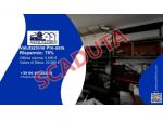 Immobile in asta di 16 m² con più di 5 locali in vendita a Santa Margherita &hellip;