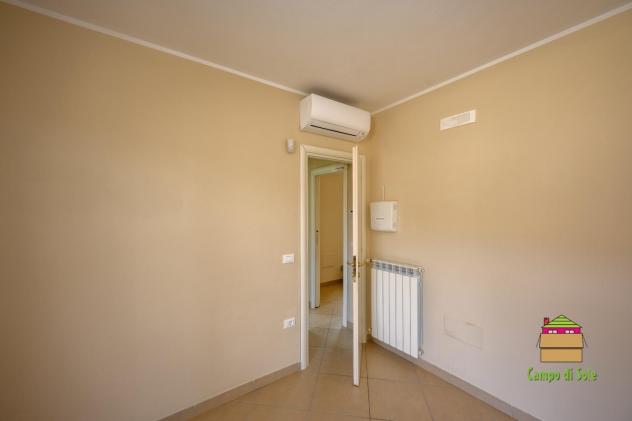 Appartamento in vendita a Albiano Magra - Aulla 80 mq Rif: 1398899 - Foto 9