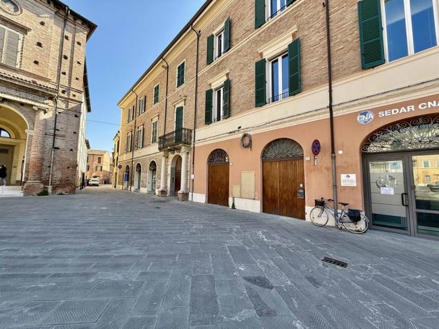 IL PALAZZO DI PIAZZA LIBERTA' - Foto 5
