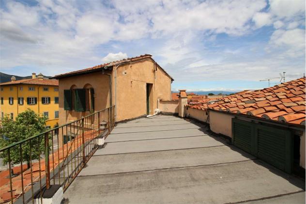 Appartamento in vendita a Bientina 190 mq Rif: 1135221 - Foto 4