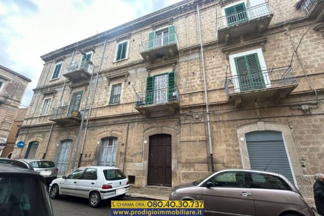 Accogliente appartamento in vendita a Bisceglie