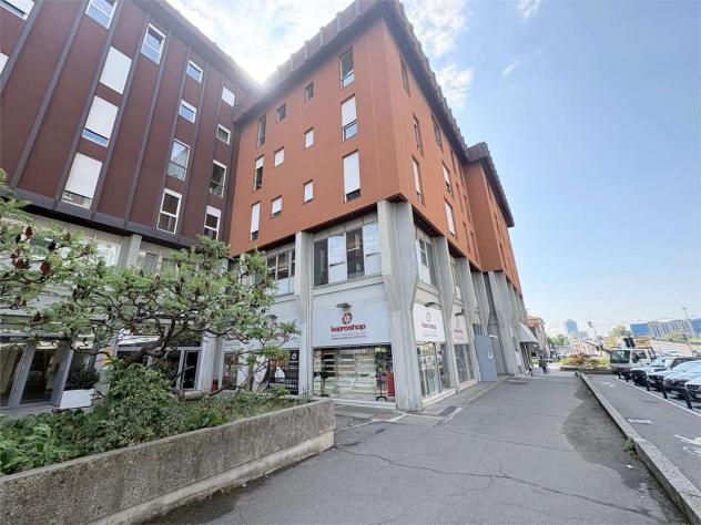 88/2025 1 BS - appartamento quadrilocale con cantina in asta a brescia