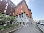 88/2025 1 BS - appartamento quadrilocale con cantina in asta a brescia