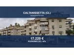 Immobile in asta di 110 m² con più di 5 locali in vendita a Caltanissetta