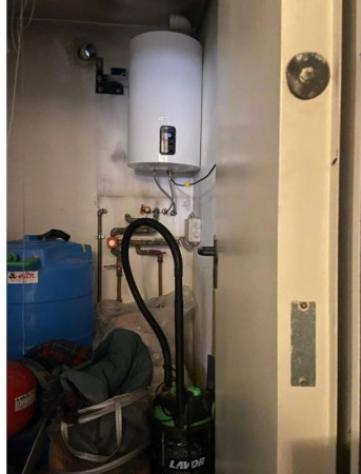 Immobile in asta di 143 m² con più di 5 locali e box auto in vendita a Campolongo Maggiore - Foto 17