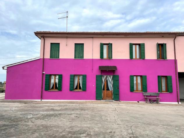 Casa singola a Candiana - Rif. CAN20