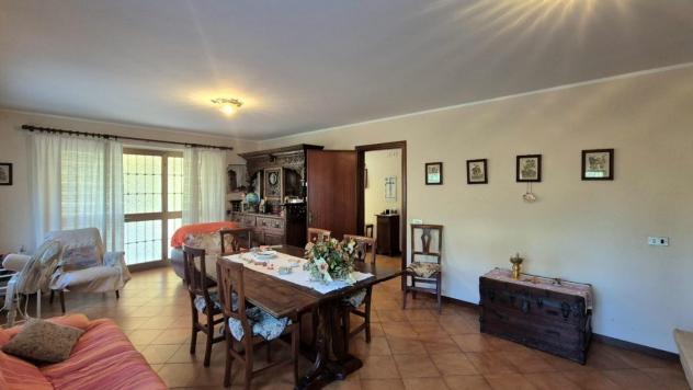 Villa in vendita a San Giusto - Capannori 250 mq Rif: 1407929 - Foto 8