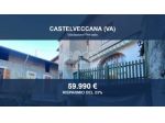 Immobile in asta di 79 m² in vendita a Castelveccana