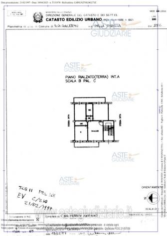 IMMOBILI-IMMOBILE RESIDENZIALE-Via della Sibilla, 25/C - Foto 10