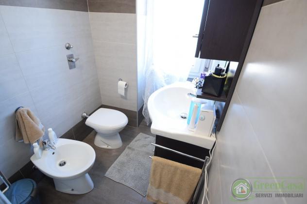 APPARTAMENTO di 2 vani e di 55 mq (COLOGNO MONZESE) rif. IGC 2 LOCALI COLOGNO . - Foto 13