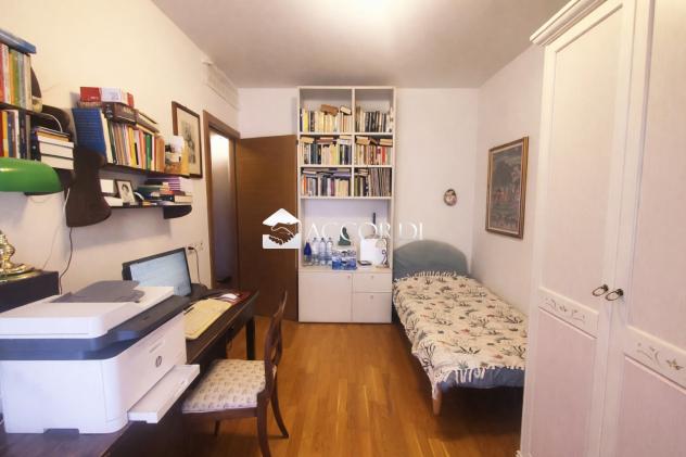 APPARTAMENTO di 3 vani e di 97 mq (CONEGLIANO) rif. SM58 - Foto 13