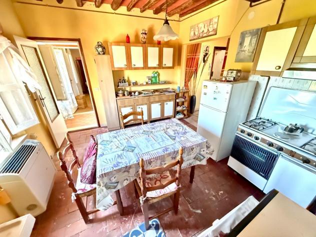 Appartamento in vendita a Crespina - Crespina Lorenzana 80 mq Rif: 1418544 - Foto 4
