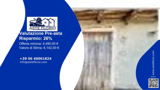 Immobile in asta di 39 m² in vendita a Ferentino - Foto 2