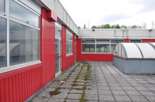 Immobile in asta di 800 m² in vendita a Forni di Sopra - Foto 15