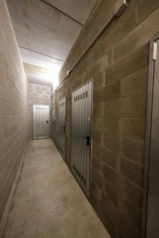 Immobile in asta di 73 m², box auto in vendita a Gorgonzola - Foto 15