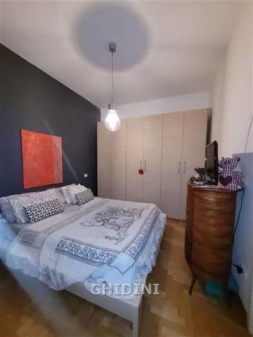 APPARTAMENTO di 2 vani e di 40 mq (GROSSETO - BARBANELLA) rif. 2482.393M - Foto 10
