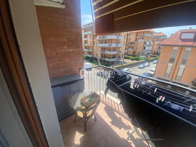 APPARTAMENTO di 5 vani e di 130 mq (GROSSETO) rif. 03723 - Foto 13