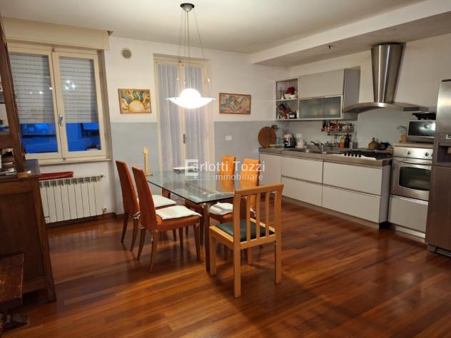 APPARTAMENTO INDIPENDENTE di 5 vani e di 125 mq (GROSSETO) rif. 03620 - Foto 12