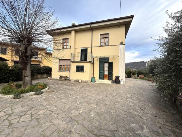 VILLA di 6 vani e di 180 mq (LASTRA A SIGNA - Via Codilungo, Lastra a Signa (FI)) rif. 0595 - Foto 8