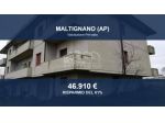Immobile in asta di 140 m², box auto in vendita a Maltignano