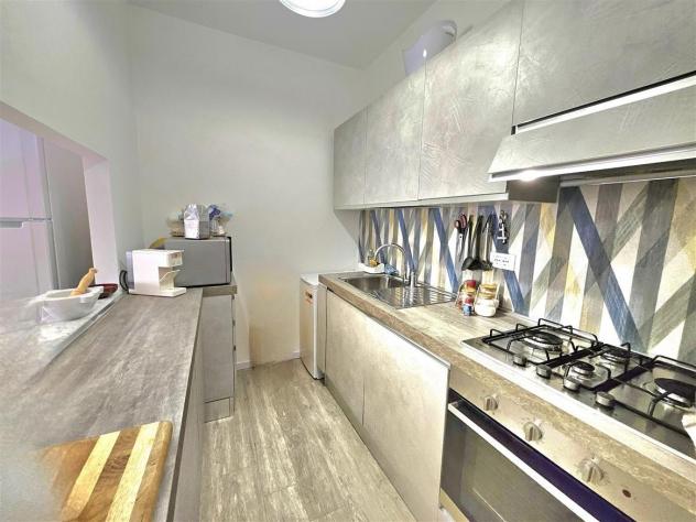 Appartamento in vendita a Marina di Massa - Massa 70 mq Rif: 1341177 - Foto 6