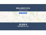Immobile in asta di 139 m² con più di 5 locali in vendita a Miglianico