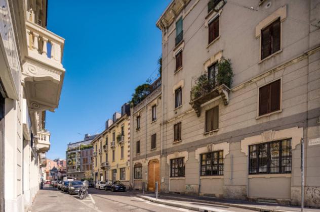 Appartamento di 90 m² con 3 locali in vendita a Milano - Foto 17