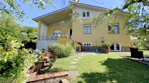 Casa singola in vendita a Villa Roggio - Pescaglia 95 mq Rif: 1417760 - Foto 3