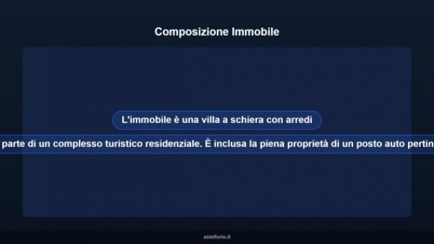 Immobile in asta di 90 m² in vendita a Policoro - Foto 6