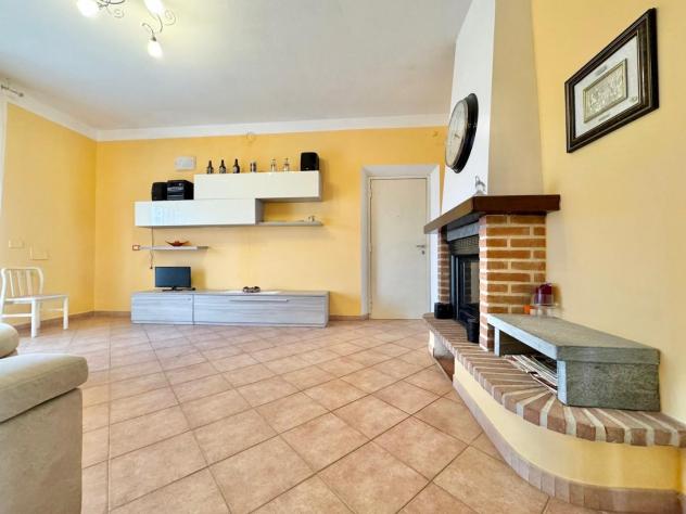Appartamento in vendita a Ponsacco 100 mq Rif: 1412114 - Foto 5