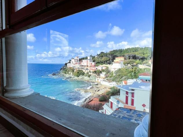 Appartamento in vendita a Castiglioncello - Rosignano Marittimo 45 mq Rif: 1328704