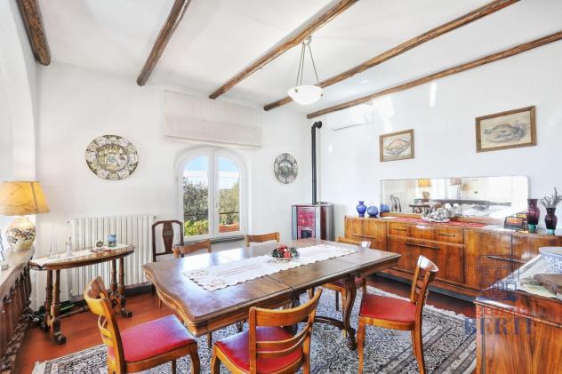 Villa in vendita a Rosignano Marittimo 240 mq Rif: 1375551