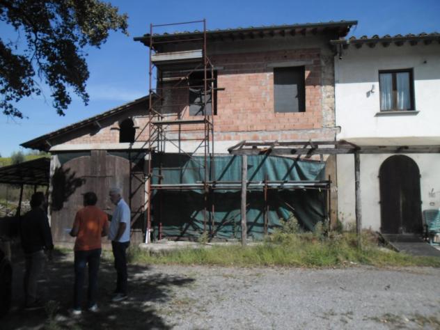 Casa singola in vendita a San Romano - San Miniato 450 mq Rif: 1452641 - Foto 2