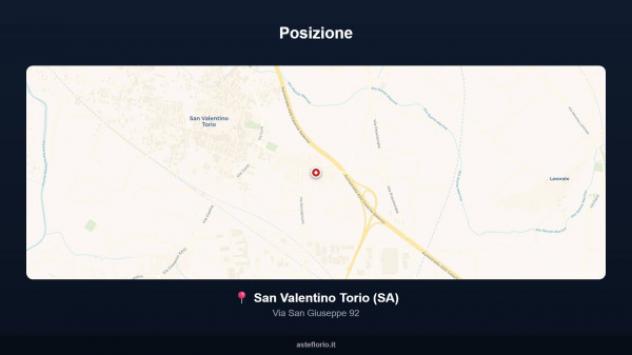 Immobile in asta di 150 m² con più di 5 locali in vendita a San Valentino Torio - Foto 18