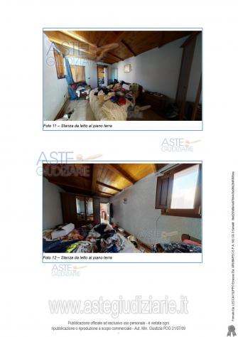 IMMOBILI-IMMOBILE RESIDENZIALE-VICO ROMA N. 8 - Foto 5