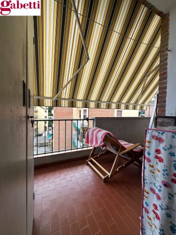 Rif. S2693 - Siena – Via Mameli - Terrazza e cantina - Foto 7