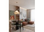 Appartamento con Terrazzo, Giardino Privato e Taverna Seminterrata Collegat &hellip;