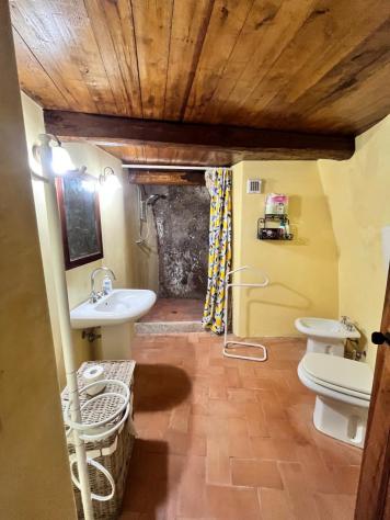 APPARTAMENTO di 4 vani e di 111 mq (SORANO) rif. SORANO 75 SOPRA - Foto 20