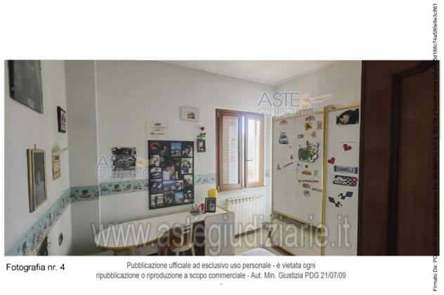 IMMOBILI-IMMOBILE RESIDENZIALE-Contrada Colle Moratto - Foto 8