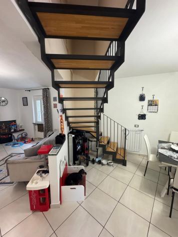 Terratetto in vendita a Uliveto Terme - Vicopisano 85 mq Rif: 1451953 - Foto 8