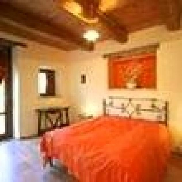 Girfalco Country House B&B