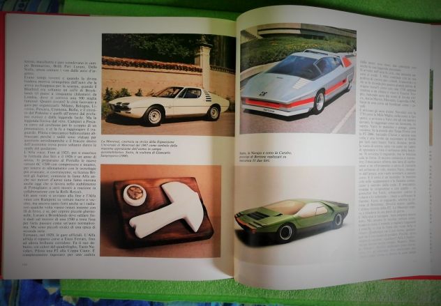 Museo Storico Alfa Romeo - Foto 5